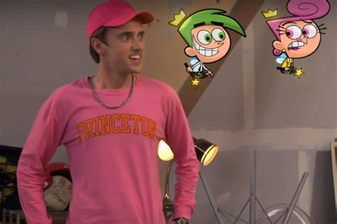 where did timmy turner live.